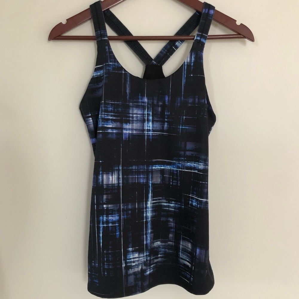 Athleta Tank Top